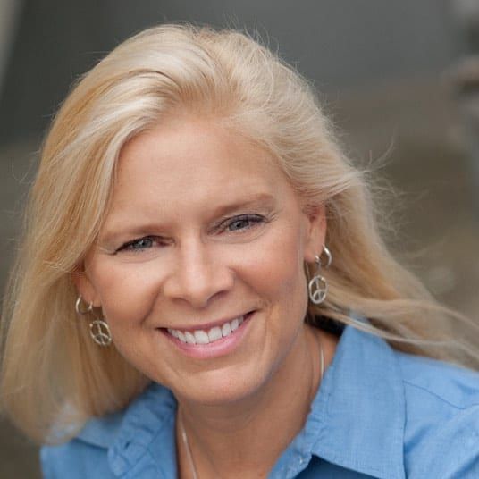 Dana Ridenour