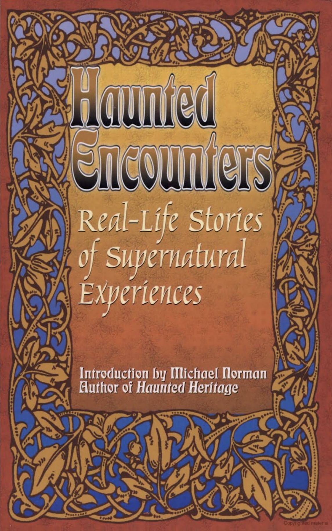 Haunted Encounters