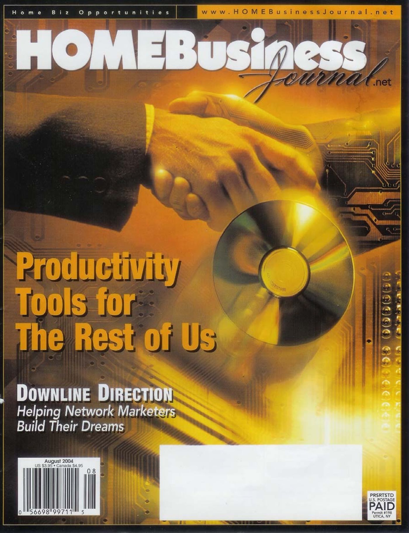 HomeBusiness Journal