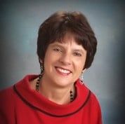 Sandra J. Cropsey